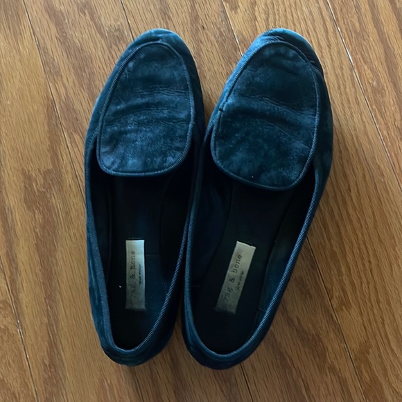 rag & bone Shoes - Rag and Bone Loafers